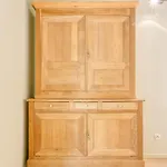 Apartamento Stylish Nature Hideaway Cozy With View De Haan