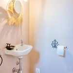 Stylish Nature Hideaway Cozy With View Apartamento De Haan