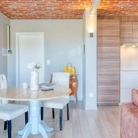 Stylish Nature Hideaway Cozy With View Apartament