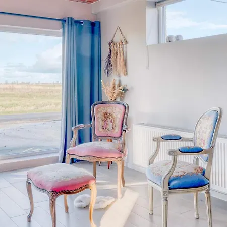 Stylish Nature Hideaway Cozy With View Apartament *