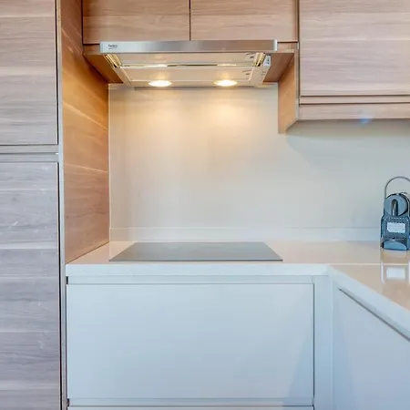 Apartament Stylish Nature Hideaway Cozy With View *