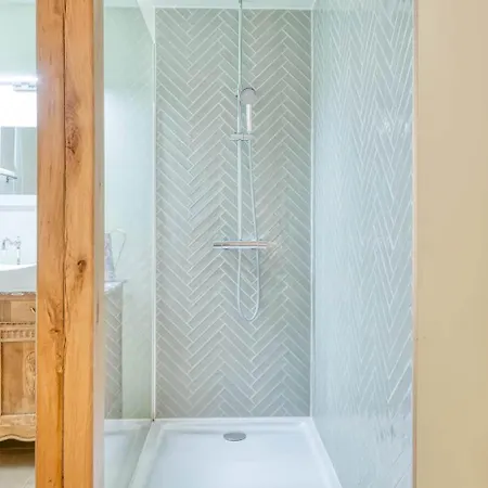 Stylish Nature Hideaway Cozy With View Apartamento *